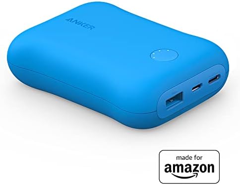 Made for Amazon, Kids Portable Charger, for Fire Kids & Made for Amazon, Kids Portable Charger, for Fire Kids & Kids Pro Tablets