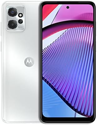 Motorola Moto G Power 5G | 2023 | Unlocked | Motorola Moto G Power 5G | 2023 | Unlocked | Made for US 6/256GB | 50 MP Camera | Bright White, 163.06 x 74.8 x 8.45mm