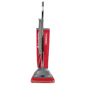 Sanitaire TRADITION Upright Commercial Bagged Vacuum, SC684F