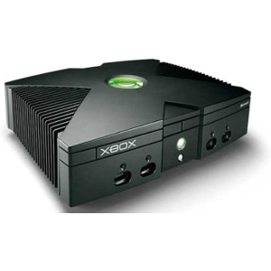 XBOX Console (Renewed)