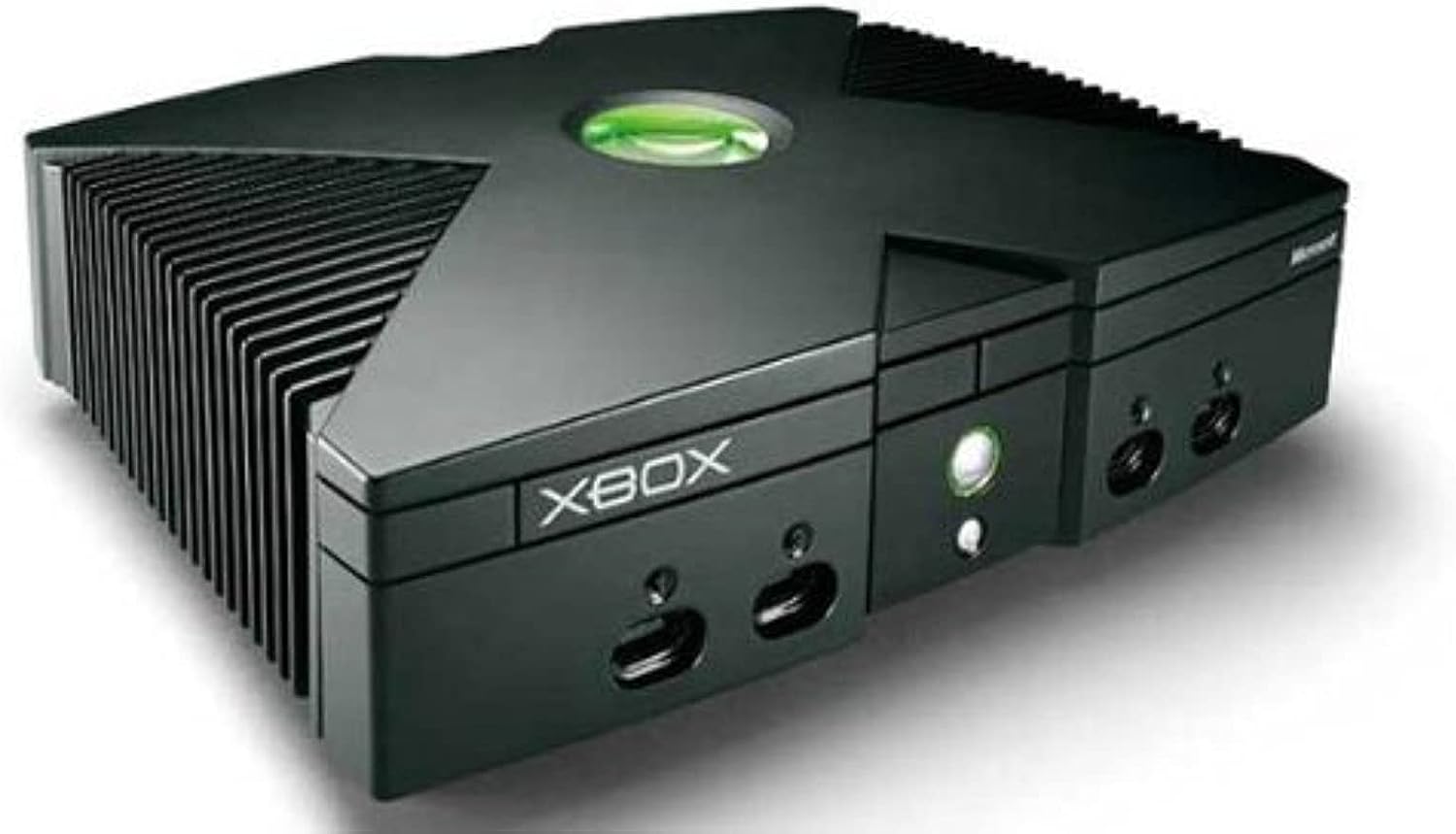 XBOX Console (Renewed) XBOX Console (Renewed)