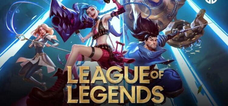 What Is Tenacity in League of Legends?