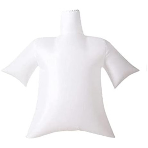 ZOSTLAND Portable Clothes Dryer 6 Minutes Auxiliary Drying Bag Fast Drying Dryerclothes Reusable Space Mini Folding for Home Travel dorms Offices (Jacket)