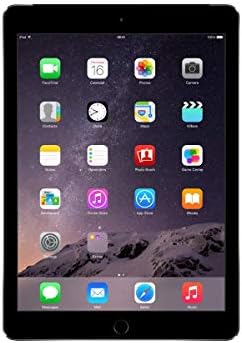Apple iPad Air 2, 16 GB, Space Gray (Renewed) Apple iPad Air 2, 16 GB, Space Gray (Renewed)