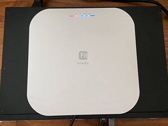 EnGenius FIT6 Lite Access Point Test and Review (EWS276-FIT) – MBReviews