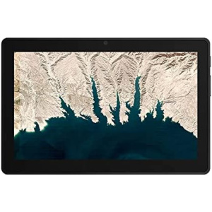 Lenovo 10e Chromebook Tablet 10.1" MediaTek MT8183 4GB Ram 32GB eMMC Chrome OS (Renewed)