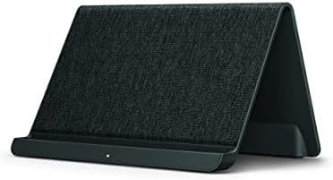 Made for Amazon, Wireless Charging Dock for Amazon Fire HD Made for Amazon, Wireless Charging Dock for Amazon Fire HD 8 Plus (2022 & 2020 Releases)