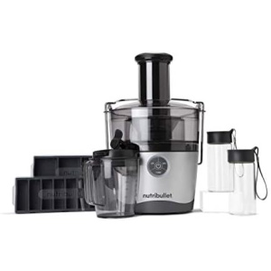 Nutribullet RNBJ50200 Juicer Pro - Certified Refurbished
