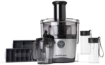Nutribullet RNBJ50200 Juicer Pro - Certified Refurbished Nutribullet RNBJ50200 Juicer Pro - Certified Refurbished