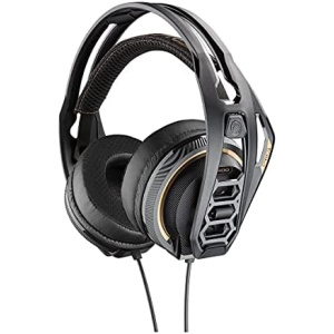 RIG 400 PRO HC Stereo Gaming Headset for Consoles (Renewed)