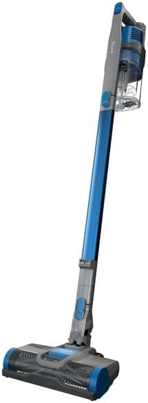 SHARK IX140H Lightweight Cordless Pet Stick Vacuum Blue (Renewed) SHARK IX140H Lightweight Cordless Pet Stick Vacuum Blue (Renewed)