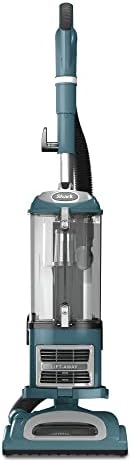 Shark CU512 Lift-Away XL Upright Vacuum with Crevice Tool, Teal Shark CU512 Lift-Away XL Upright Vacuum with Crevice Tool, Teal (Renewed)