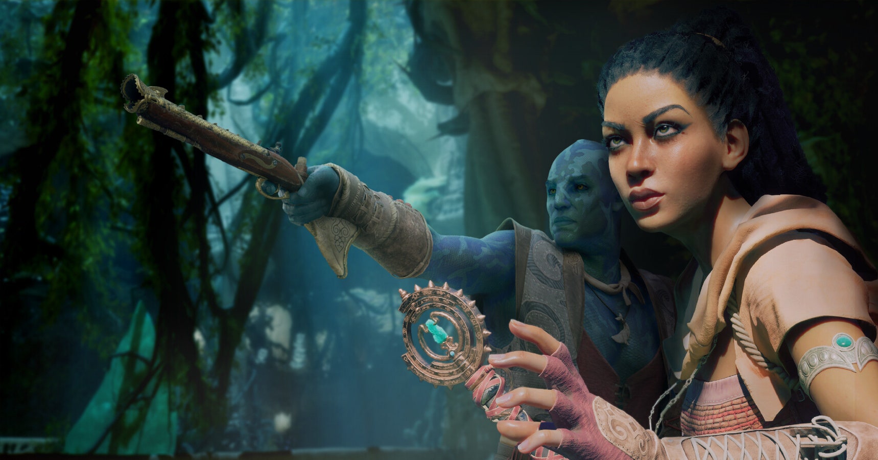 The 12 Games We're Still Most Looking Forward to in 2024 (and Beyond)