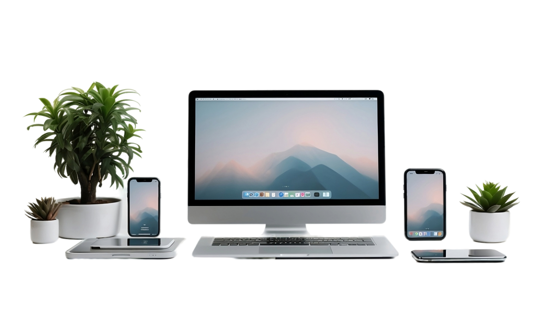 Apple Ecosystem: Perfection or a Costly Long-Term Commitment? 