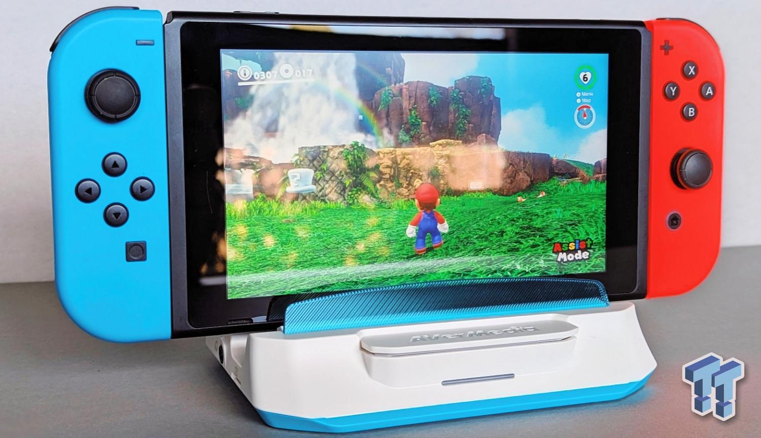 AVerMedia X'TRA GO GC515 Review