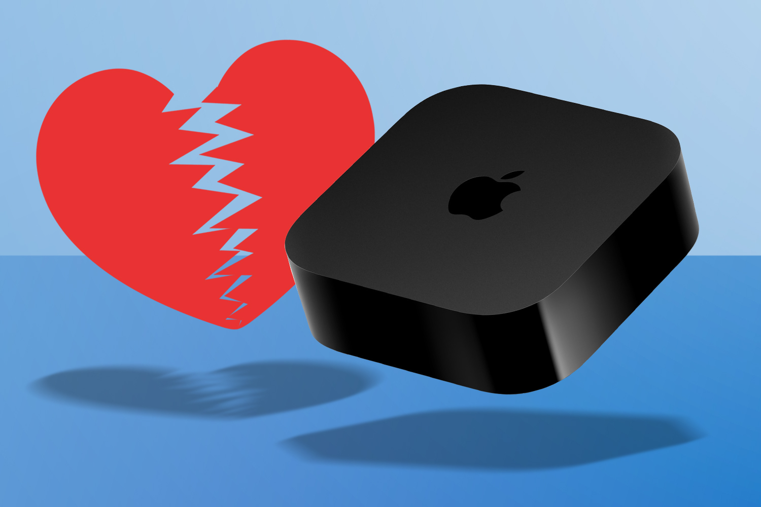 I love my Apple TV – so why doesn’t Apple?