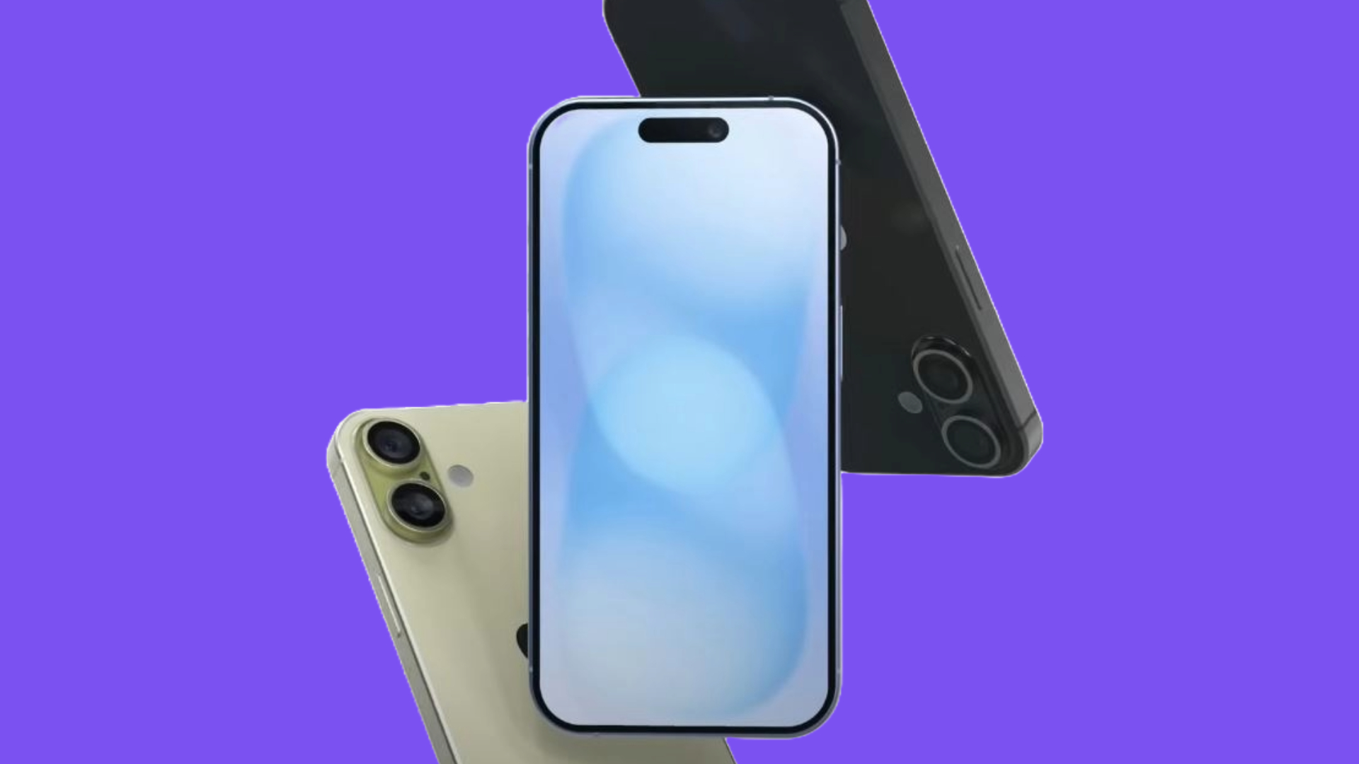 iPhone 16 Rumors Roundup - Gadget Salvation Blog