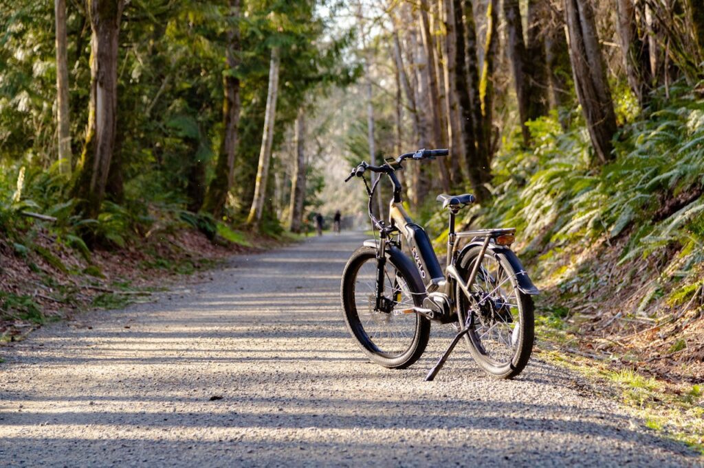 Discover the Joy of Riding with High-Quality E-Bikes