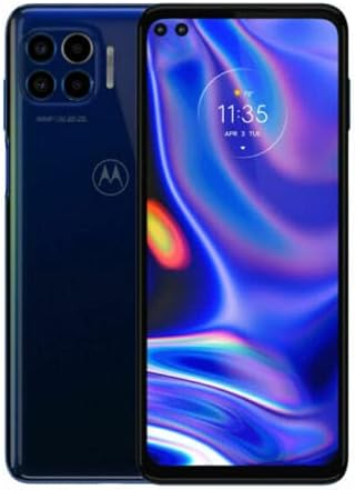 Motorola One 5G UW 128GB Oxford Blue for Verizon (Renewed) Motorola One 5G UW 128GB Oxford Blue for Verizon (Renewed)