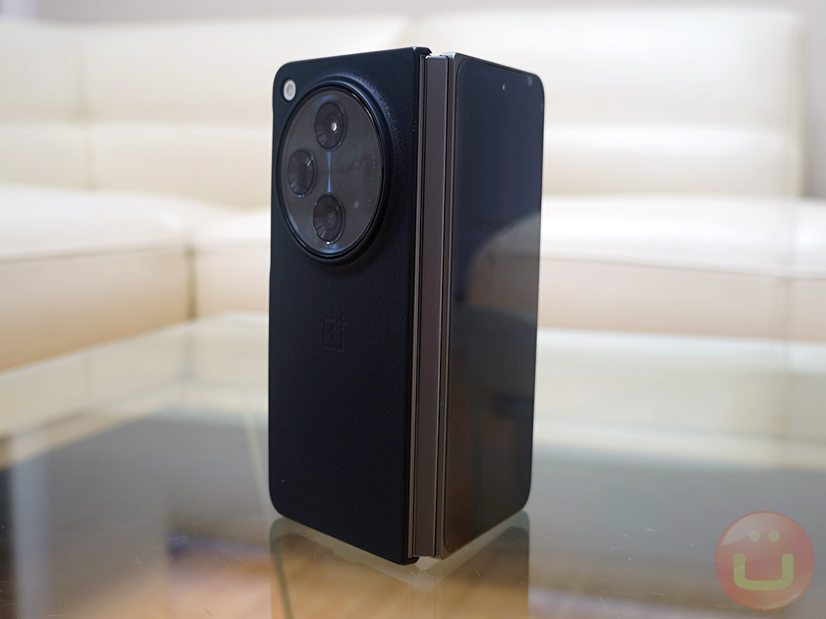 OnePlus Open Review: A Slim Foldable Smartphone With An Impressive Camera