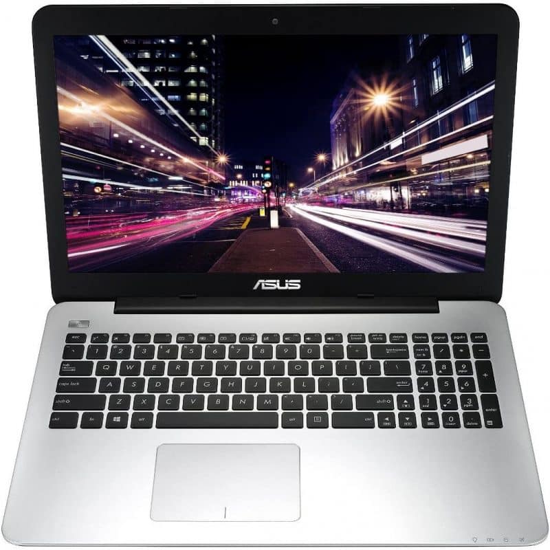 ASUS F555LA- AB31 15.6” Laptop Review – A 2021 Deep Dive
