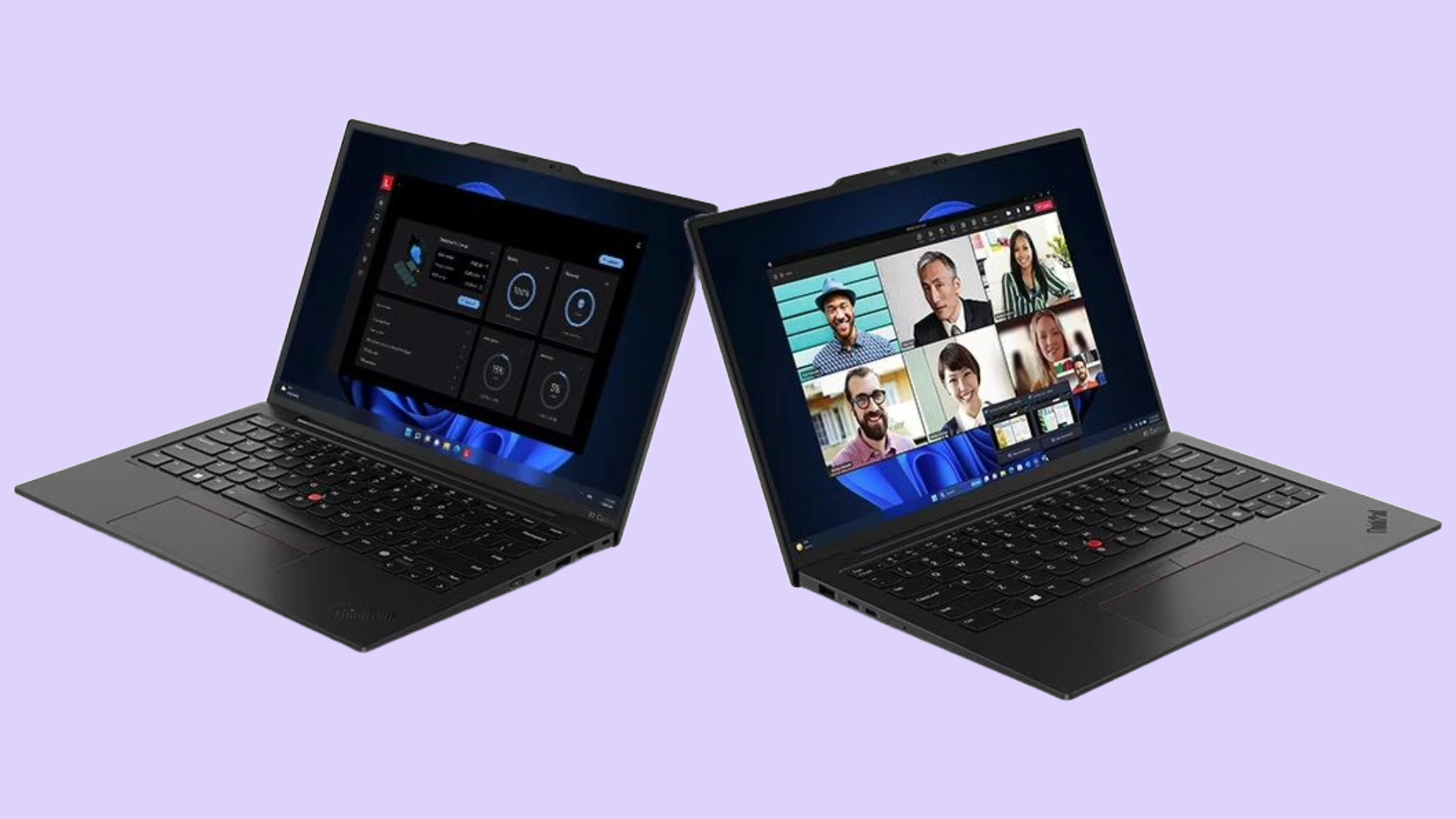Lenovo ThinkPad X1 Carbon Gen 12 (2024): Yay or Nay?