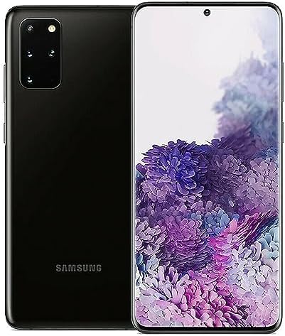 SAMSUNG S20 Plus 128GB Black TMOBILE SAMSUNG S20 Plus 128GB Black TMOBILE