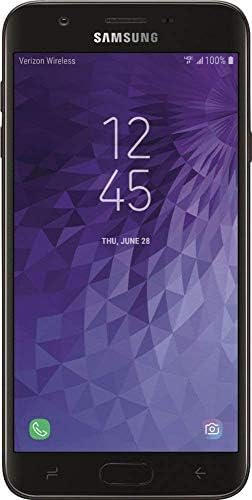 Samsung Galaxy J7 J737V 16GB Verizon + GSM Unlocked Smartphone Samsung Galaxy J7 J737V 16GB Verizon + GSM Unlocked Smartphone 2018 Edition - Black (Renewed)