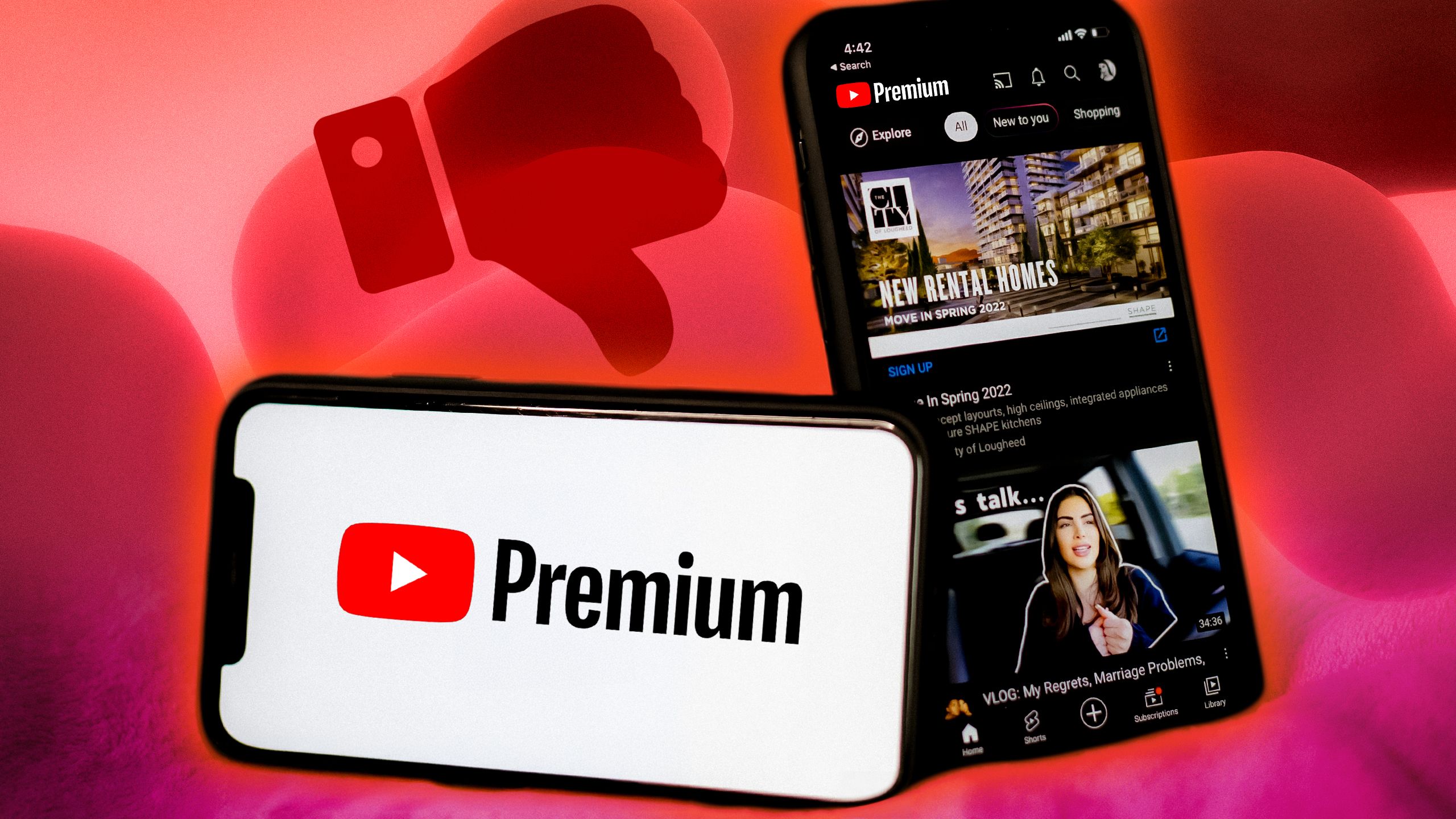 YouTube Premium isn't worth it anymore