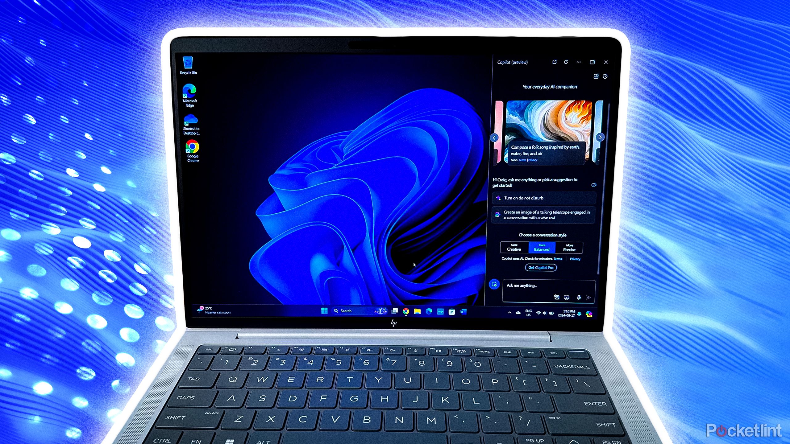 6 Copilot features that are actually useful and don't totally suck