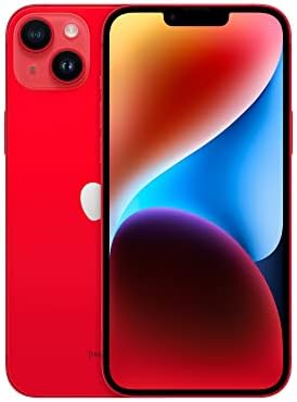 Apple iPhone 14 Plus, 128GB, (PRODUCT)Red for GSM Carriers (Renewed) Apple iPhone 14 Plus, 128GB, (PRODUCT)Red for GSM Carriers (Renewed)
