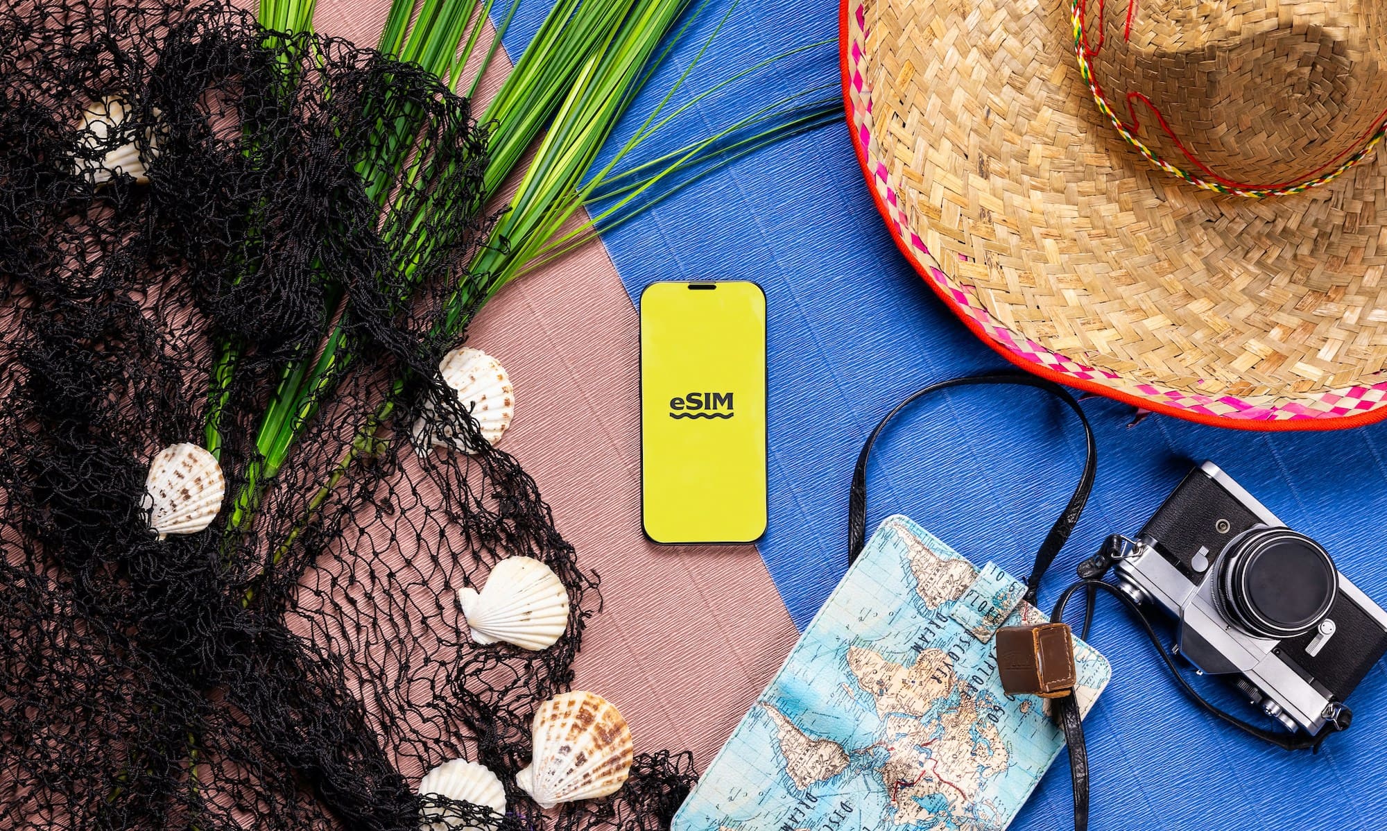 Freedom to Roam: How eSIMs Revolutionize Connectivity for Digital Nomads 