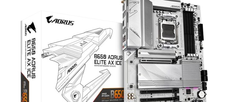 KitGuru Advent Calendar Day 15: Win a Gigabyte hardware bundle!