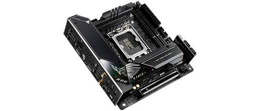 Asus shares its Intel Z690 motherboard guide - Mainboard - News