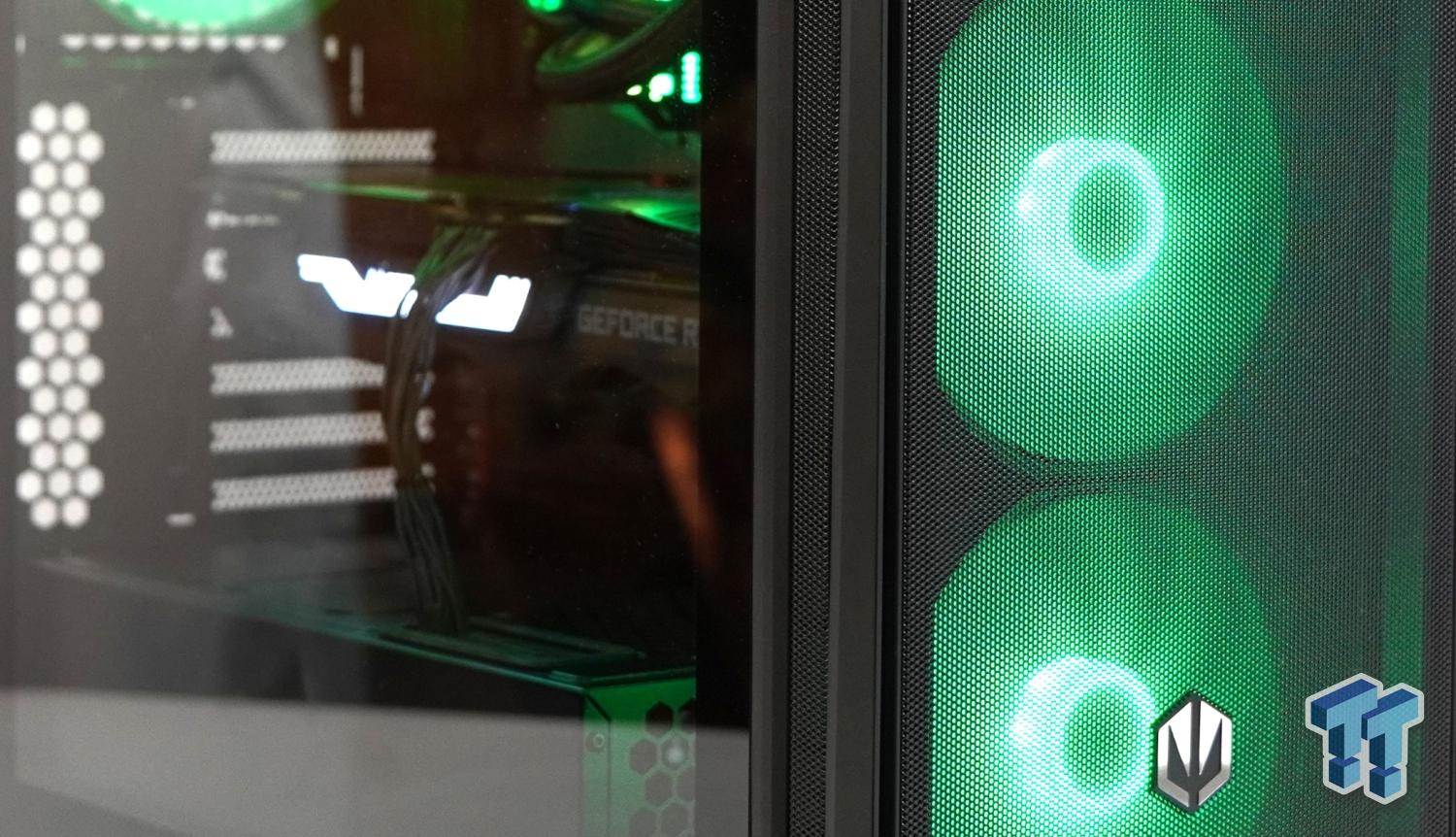 Endorfy Arx 700 ARGB Mid-Tower Chassis Review