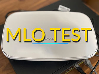 I tested the MLO performance on the Zyxel NWA130BE: It's working! – MBReviews