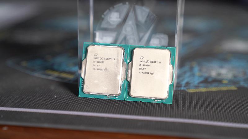 Intel At Its Best: Revisiting the i9-12900K, i7-12700K, i5-12600K, 12400, & i3-12100F in 2024