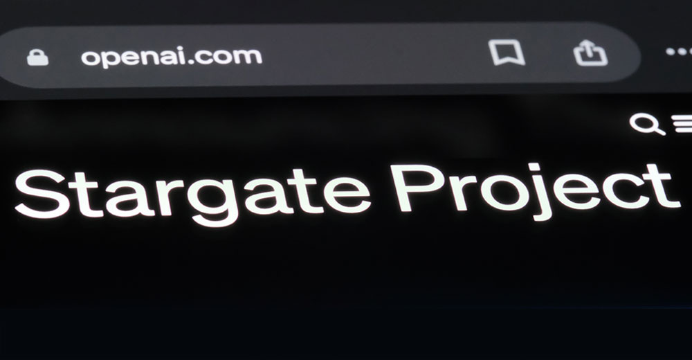 The Stargate Project