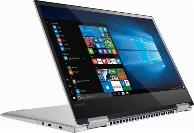 Lenovo Flex 5 vs Lenovo Yoga 720: Which One is Best?