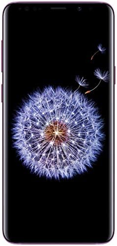 Samsung Galaxy S9+, 64GB, Lilac Purple - For GSM (Renewed) Samsung Galaxy S9+, 64GB, Lilac Purple - For GSM (Renewed)