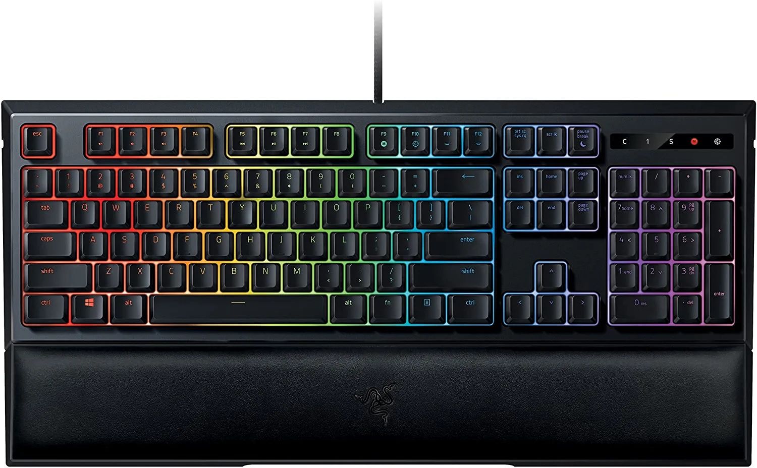 Best Keyboard Shortcuts for Gaming (and Productivity)