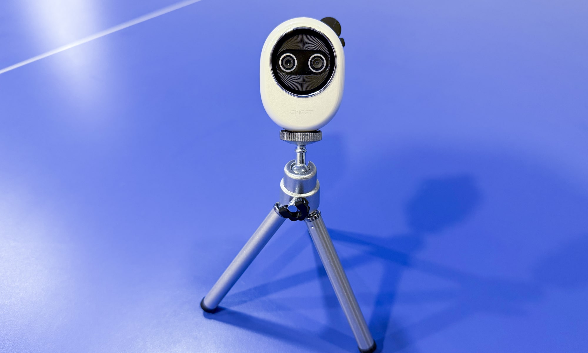 I put the EMEET Piko webcam’s AI autofocus to the test – here’s what happened