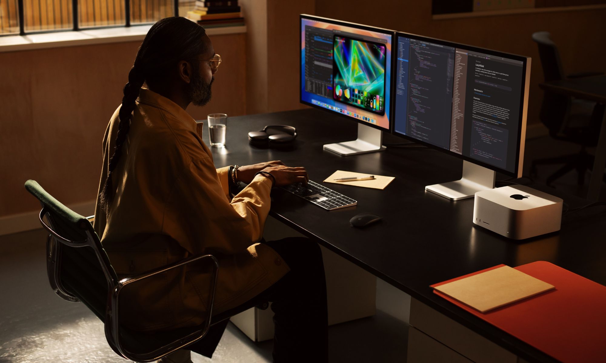 Mac Studio M3 Ultra review (2025): Apple’s most powerful machine yet