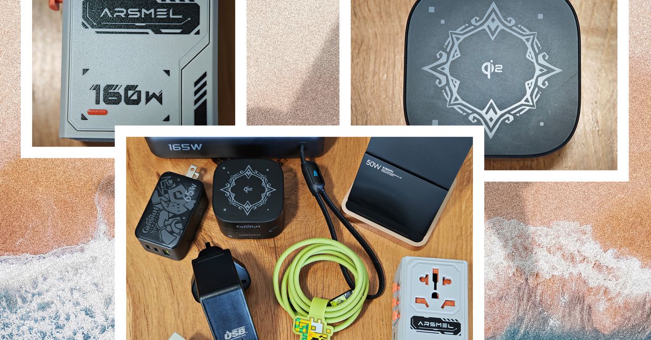 How to Fast-Charge Your Smartphone