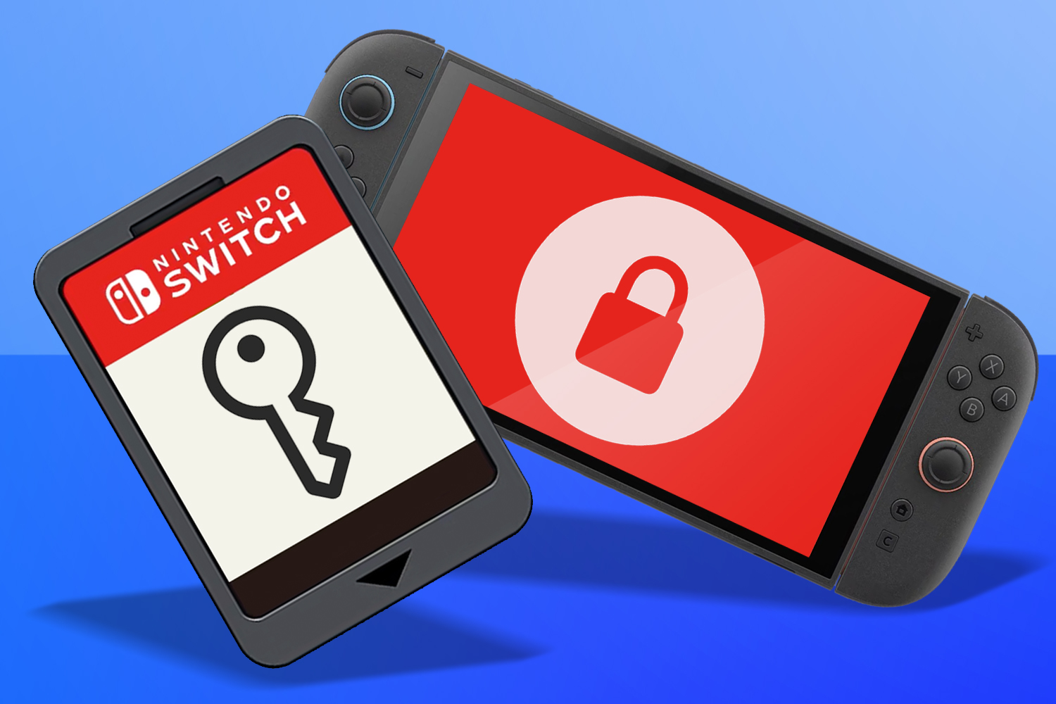 Nintendo Switch 2 Game-Key Cards are the worst of all worlds. Physical media should be yours forever