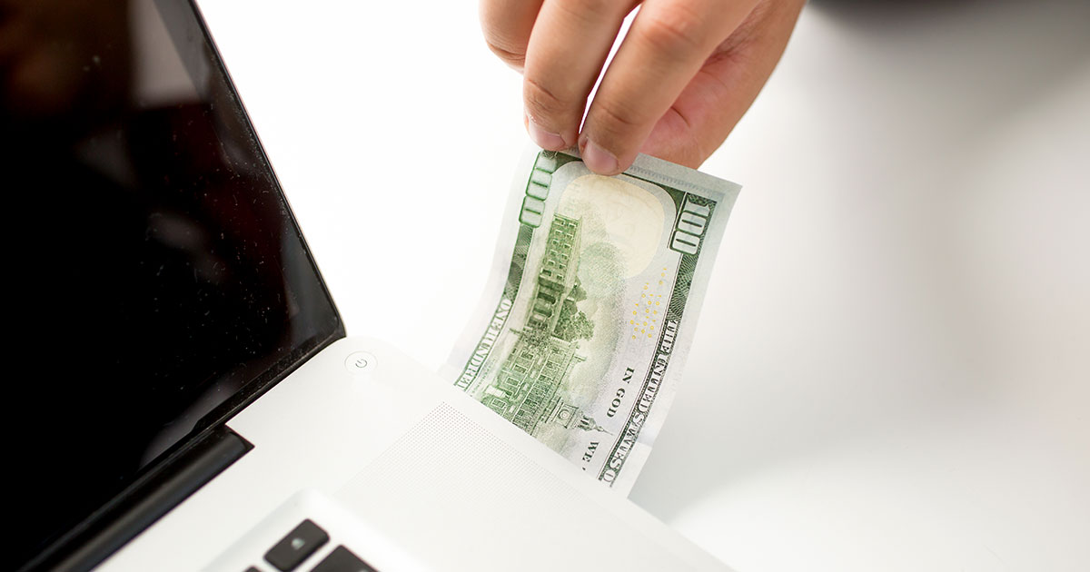 Sell My Laptop for Instant Cash: Simple Steps to Get Paid Fast