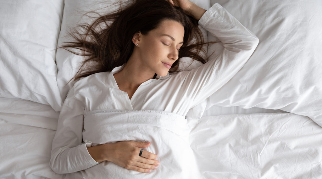 Optimising Your Sleep – Noise