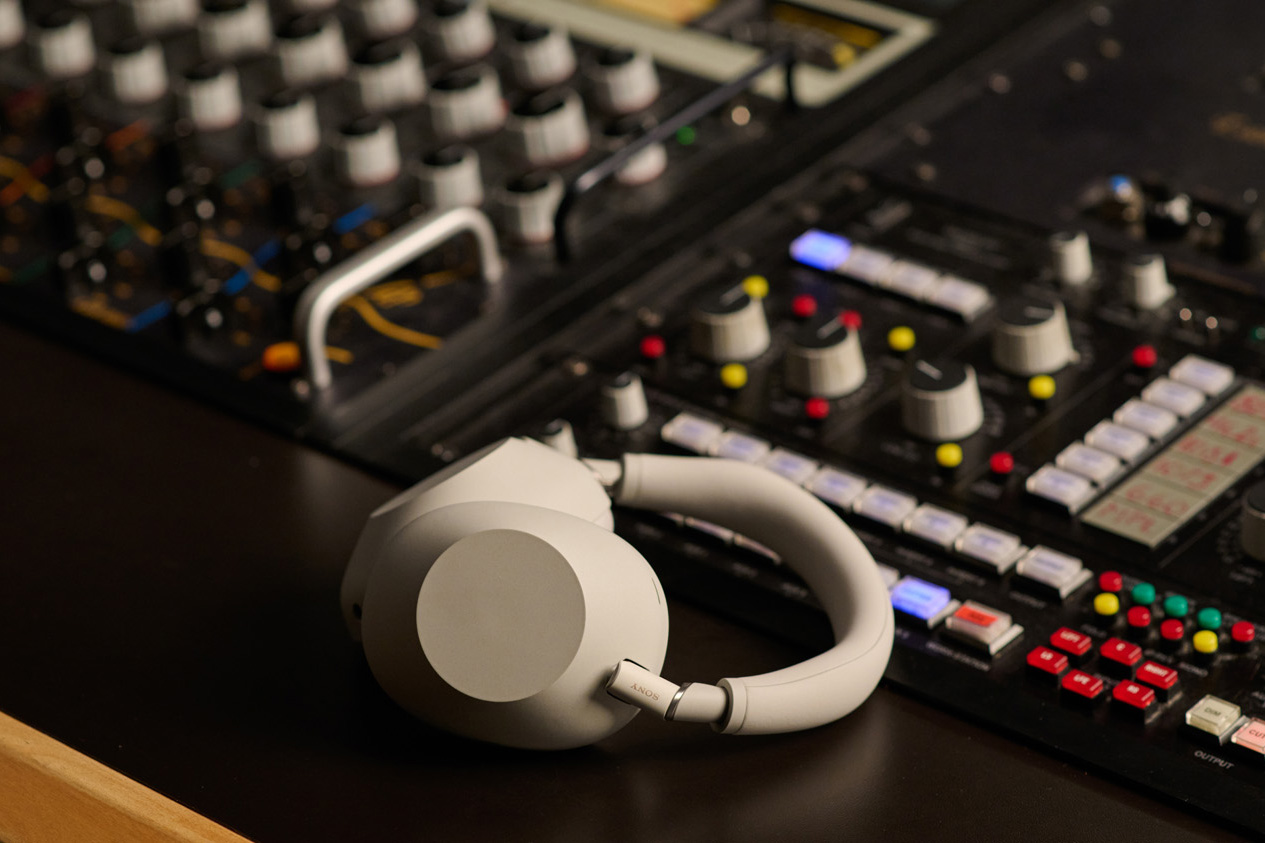 I met the people behind the Sony WH-1000XM6: inside the making of its most advanced headphones yet