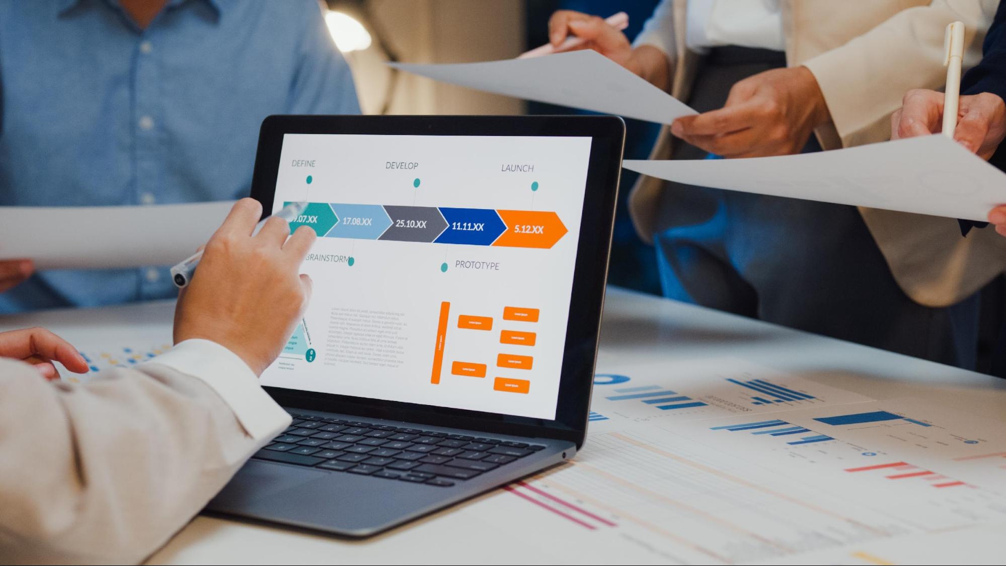 How I stopped wasting hours and started Using BPM tools like a grown-up