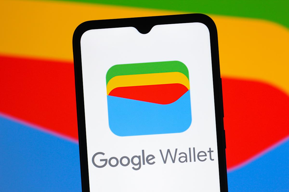 Google Wallet's PayPal integration is ending this June